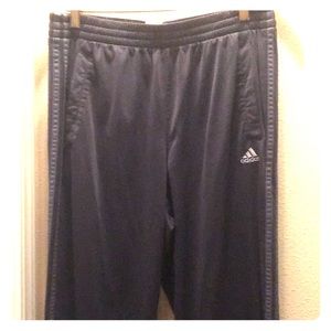 Adidas sweat pants
